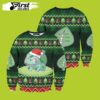 Pokemon Christmas Bulbasaur Pokemon Pokeball Anime The First Dreamer Store Awesome Ugly Sweater - Narides