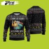 Pokemon Christmas Pokemon Eeveelution The First Dreamer Store Awesome Ugly Sweater - Narides