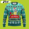 Pokemon Christmas Pokemon Squirtle Merry Xmas For Fan The First Dreamer Store Limited Ugly Sweater - Narides