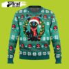 Pokemon Christmas Pokemon Umbreon Merry Christmas The First Dreamer Store Ugly Sweater - Narides