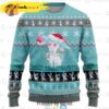 Pokemon Sylveon Christmas Pokemon Christmas Jumpers Limited Ugly Sweater - Narides