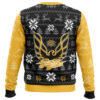 Pontiac Firebird Smokey and the Bandit Ugly Christmas Sweater - Holiday Jumper Sweatshirt - Narides