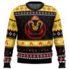 Predator Rank Apex Legends Christmas Awesome Ugly Sweater - Narides