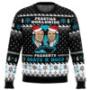 Prestige Worldwide Boat n Hoes Step Brothers Ugly Christmas Sweater - Holiday Jumper Sweatshirt - Narides