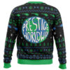 Prestige Worldwide Step Brothers Ugly Christmas Sweater - Holiday Jumper Sweatshirt - Narides