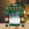 Pro Bowl Games Philadelphia Eagles Christmas Ugly Sweater - Narides