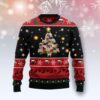 Pug Christmas Tree Christmas Us1557 Awesome Ugly Sweater - Narides