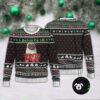 Pug I Believe In Santa Paws Christmas Us1762 Awesome Ugly Sweater - Narides