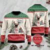 Pug Lovers Christmas Us1875 Ugly Sweater - Narides