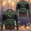 Quarantini Christmas Us3234 Ugly Sweater - Narides