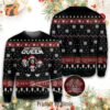 Queen Band 1 Christmas Jumpers Limited Ugly Sweater - Narides