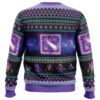 Radiant Dota 2 Ugly Christmas Sweater - Holiday Jumper Sweatshirt - Narides