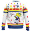 Rainbow Brite Ugly Christmas Sweater - Holiday Jumper Sweatshirt - Narides