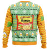 Ramen Ugly Christmas Sweater - Holiday Jumper Sweatshirt - Narides