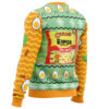 Ramen Ugly Christmas Sweater - Holiday Jumper Sweatshirt - Narides