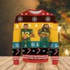 Randall Cobb Aaron Jones Christmas Limited Ugly Sweater - Narides