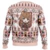 Raphtalia The Rising of the Shield Hero Ugly Christmas - Holiday Jumper Sweatshirt - Narides