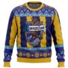 Ravenclaw Harry Potter Christmas Ugly Sweater - Narides