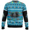 Reaper of Souls Diablo Ugly Christmas Sweater - Holiday Jumper Sweatshirt - Narides