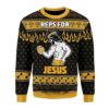 Reps For Jesus Christmas Us3718 Ugly Sweater - Narides