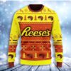 Ressesd Christmas Awesome Ugly Sweater - Narides