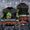 Rick Ajnd Morty Christmas Limited Ugly Sweater - Narides