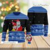 Rick And Morty Merry Rickmas Christmas Ugly Sweater - Narides