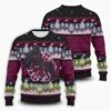 Rin The Horse Wool Christmas Limited Ugly Sweater - Narides