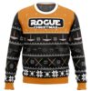 Rogue Christmas Star Wars Christmas Ugly Sweater - Narides