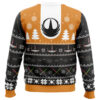 Rogue Christmas Star Wars Ugly Christmas Sweater - Holiday Jumper Sweatshirt - Narides