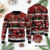 Rottweiler Christmas Us1075 Limited Ugly Sweater - Narides