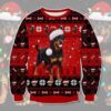 Rottweiler Christmas Us1929 Awesome Ugly Sweater - Narides