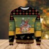 Royals Chiefs And Coach Super Cup Limited Ugly Sweater - Narides