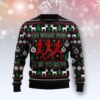 Running Lover Oh What Fun Christmas Jumper Party Ideas Christmas Jumper Awesome Ugly Sweater - Narides