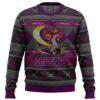 Rurouni Keshin Battousai Samurai X Christmas Ugly Sweater - Narides