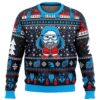 Russell For The Holidays The Thing Party Ideas Christmas Jumper Awesome Ugly Sweater - Narides