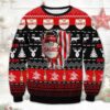 Sagres Beer Sagres Beer Fan Limited Ugly Sweater - Narides