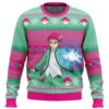 Saiki K The Disastrous Life Of Saiki K Christmas Awesome Ugly Sweater - Narides