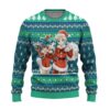 Sailor Moon Anime 5 Awesome Ugly Sweater - Narides