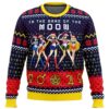 Sailor Moon Anime 7 Ugly Sweater - Narides