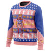 Sailor Moon Ugly Christmas Sweater - Holiday Jumper Sweatshirt - Narides