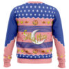 Sailor Moon Ugly Christmas Sweater - Holiday Jumper Sweatshirt - Narides