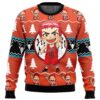 Sakuragi Hanamichi Slam Dunk Christmas Limited Ugly Sweater - Narides