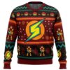 Samus Metroid Christmas Limited Ugly Sweater - Narides