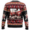 Santa Baki Ugly Christmas Sweater - Holiday Jumper Sweatshirt - Narides