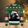 Santa Darth Vader Star Wars Christmas Limited Ugly Sweater - Narides