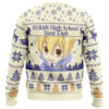 Santa, How Much Do I Have To Pay You Ouran High School Host Club Ugly Christmas Sweater - Holiday Jumper Sweatshirt - Narides