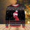 Santa Spider Man Christmas Awesome Ugly Sweater - Narides