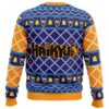 Santa Tobio Haikyuu Ugly Christmas Sweater - Holiday Jumper Sweatshirt - Narides