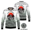 Save Animals Christmas Us1692 Ugly Sweater - Narides